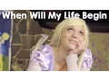 Download Lagu Disney Princess Rapunzel - When Will My Life Begin - In Real Life