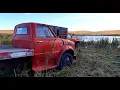 Will This Retired 1969 Chevrolet C50 Truck RUN AND DRIVE