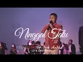 Download Lagu NINGGAL TATU (DIDI KEMPOT) KIDUNG ETNOSIA FEAT ARDHA // LIVE ORCHESTRA COVER