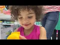 مشتريات و تجهيزات المدرسة !! أي شي نايا تختارو نشتريه 😱