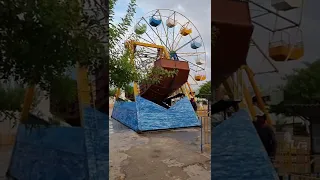  منتزه المرح العائلي دندنها