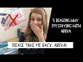Please Take Me Back Abeka 5 Reasons Why I m Staying With Abeka Homeschool Curriclum