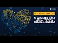 AI-Assisted Data Visualization and Dashboards