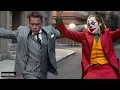 Download Lagu Joker Dance EXCEPT It's Robert Downey Jr.