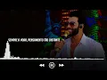 Gusttavo Lima - Na Hora de Amar  (Letra/Lyrics)