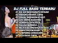 Download Lagu DJ VIRAL TIKTOK TERBARU 2023 CAMPURAN FULL BASS - SIA SIA MENGHARAP CINTAMU | REMIX FULL PARGOY