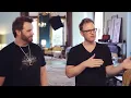 On The Set with Randy Houser - How Country Feels
