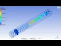 Fluid Flow Simulation In Orifice Meter CFD Analysis of Orifice Meter Ayush Bhagat FCFD-0036