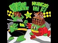 Scrub a Dub Style [Prince Fatty Mix] (feat. Sugar Minott) - Prince Fatty & Mungo's Hi Fi