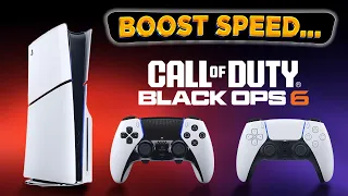 Black Ops 6 Hidden PS5 Settings You Didn’t Know (DualSense/Edge)