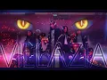 Lagu ATEEZ \u0026 K/DA - 'VILLAZIA' MV (VILLAIN x HALAZIA)
