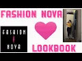 Fashion LookBook