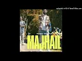 Majhail ( official video ) | AP Dhillon | Gurinder Gill | Manni Sandhu|