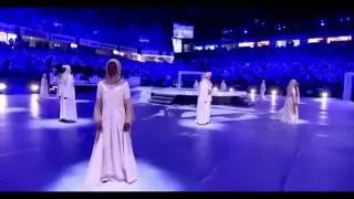                                        أغنية تركية بسم الله الرحمن الرحيم دندنها