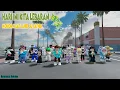 Download Lagu Hari ini Kita Lebaran - Animasi Roblox