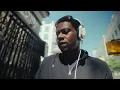 Theo Croker – sound(e)scape ft. Theophilus London, Nosaj Thing (Official Music Video)