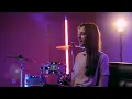 Download Lagu Yamaha Drums | Yamaha Drum Show 2022 | Martina Barakoska Interview