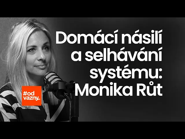 #odvážný | Monika Růt