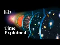 Download Lagu The mind-bending physics of time | Sean Carroll