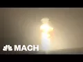 A Brief History Of The Atomic Bomb Mach NBC News