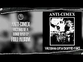 Download Lagu Anti-Cimex - Victims Of A Bomb Raid EP (Full Album)