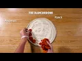 The Rancheroni Boss Pizza and Chicken