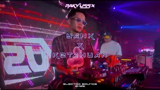 yank x ketahuan 2k25 bounce pakyussx