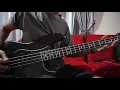 Download Lagu Good Charlotte - Keep Your Hands Off My Girl (Bass COVER)