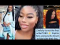 Download Lagu Sophia fans jubilate as Anita brown informed them that Chefchy is not OBO first wife 🙆