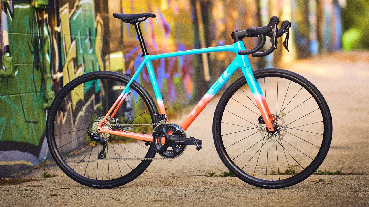 COMPRAR TREK EMONDA ALR 5 2023