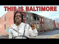 Lagu Visiting the Most Dangerous Hoods in Baltimore MD: This is everyday Life