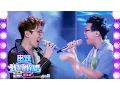 Download Lagu 【串烧歌曲】《我想和你唱》第6期20160613 林志炫 张亮《单身情歌》+《没离开过》 Come Sing with Me Collections【湖南卫视官方超清版】