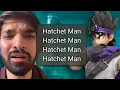 Download Lagu I Trolled Zain with Smash Ultimate's Most CONFUSING Fighter
