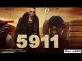 Download Lagu 5911 ( Full song )GopiLongia | New punjabi song 2021( Music ) mani bachan