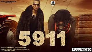 5911 full song gopilongia new punjabi song 2021 music mani bachan