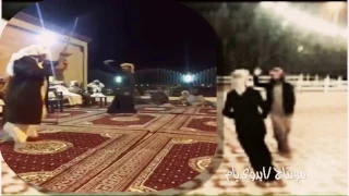 شيلة يالله طلبنا ربنا والتهمناه سعب مونتاج سعب اداء عبدالرحمن ال عبيه   عبدالله ناصر الشريف  فلكلور دندنها
