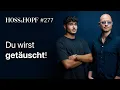 Download Lagu Die 10 wichtigsten Dinge die die Menschheit wissen sollte - Hoss und Hopf #277
