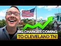 Cleveland Tennessee in 2025 Growth Costs the Real Story