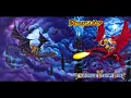 Rhapsody - Epicus Furor + Emerald Sword (Latín + Lyrics & Sub. Español)