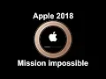 Download Lagu Apple mission impossible iPhone XS short intro movie