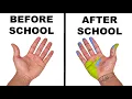 School Memes That Are True
