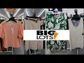 BIG LOTS BIG ANNOUNCEMENT