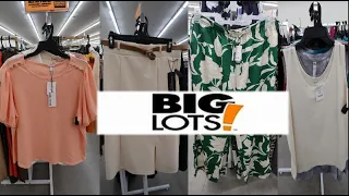 BIG LOTS BIG ANNOUNCEMENT