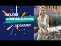 Best Angelique Boyer Review Model 2024 Best Biography Review 2024 Best Model Biography Review