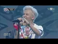 G-DRAGON_0912_M Countdown_삐딱하게(CROOKED) + No.1 of the week