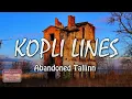 Download Lagu Kopli-lijnen | Verlaten district van Tallinn | Estland