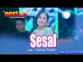 Lagu Sesal   Nurma Paeja  Adella