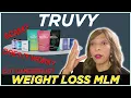 The Truth About Truvy Weight Loss Supplements Review Is This MLM Legit or a Scam