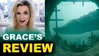 crawl review 2019