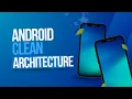 Android Clean Architecture Explained Simply VM UseCases Repository Pattern